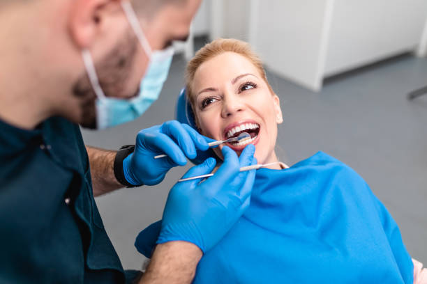 Why Choose Us for Your Dental Needs in Arnold, MD